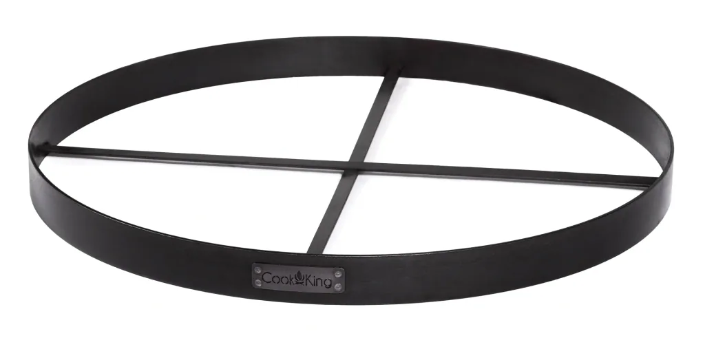 Base de brasero CookKing 80, diamètre 80 cm