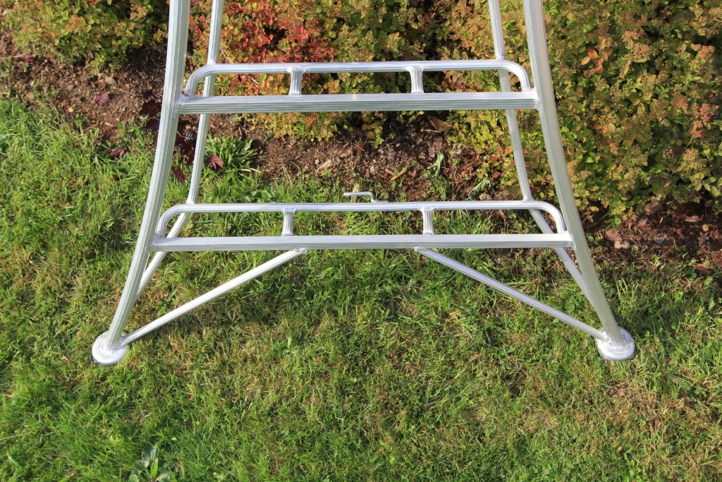 Échelle de jardin Niwaki à 3 pieds 360 cm