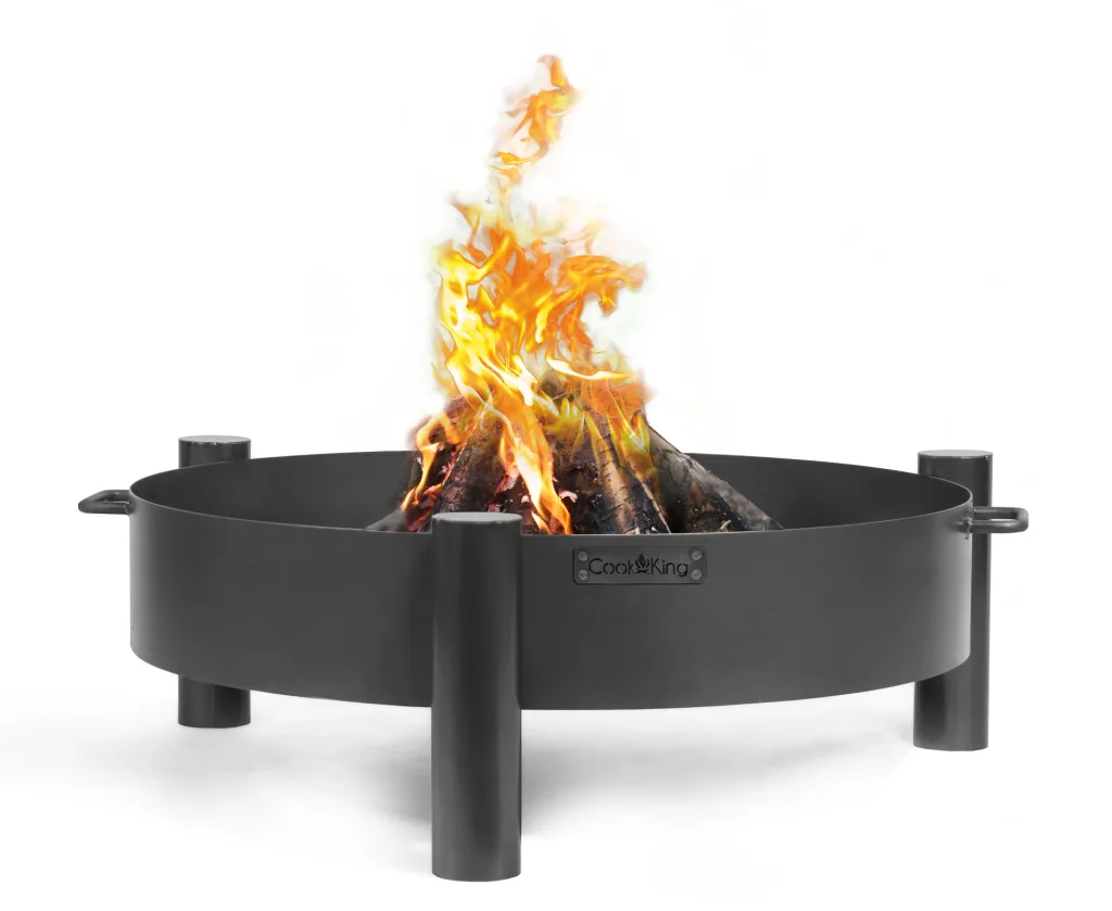 CookKing Brasero Haiti