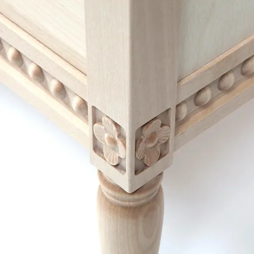 Gustavienne Commode nature