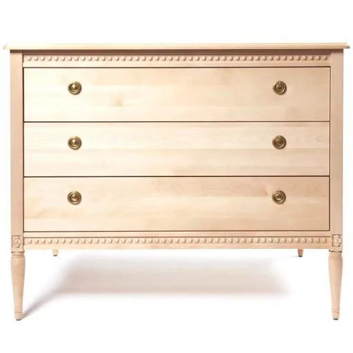 Gustavienne Commode nature