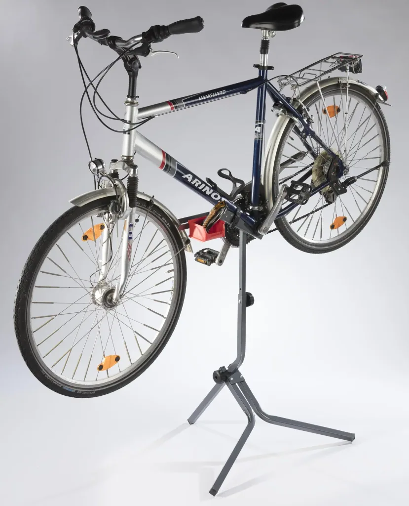 Bicycle repair stand "Easy"