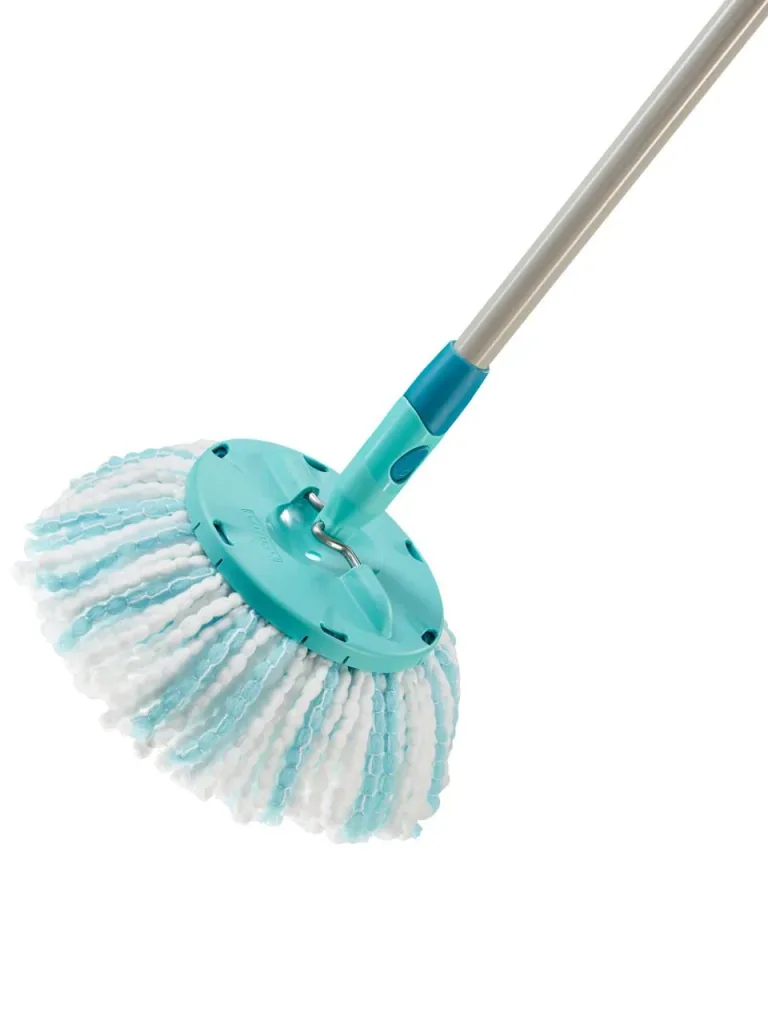 Set Clean Twist Disc Mop Ergo Mobile