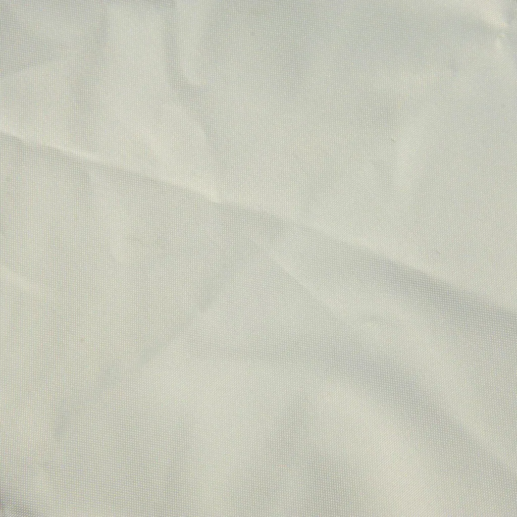 Sun sail triangles Cream 5x5x5 m Polyester - water-repellent