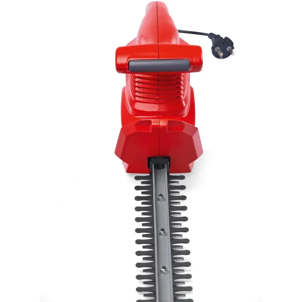 Electric hedge trimmer Lycos E/500 H - 55cm - 500W
