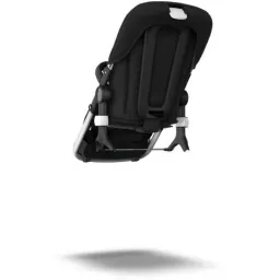 Fox Stroller Cover - BLACK