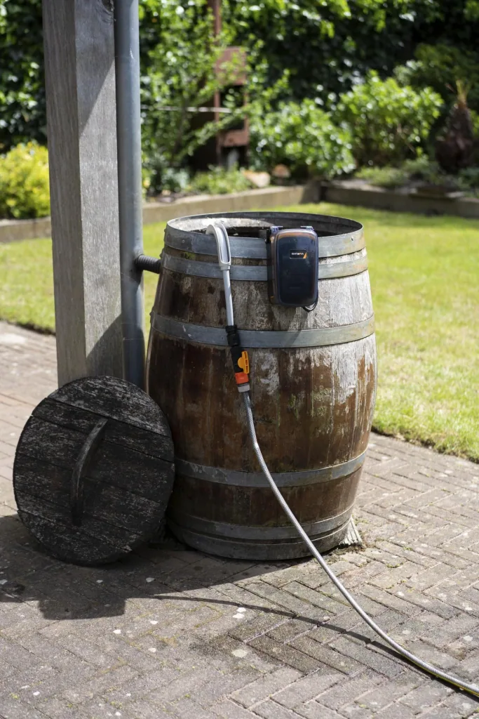 Maxxpack 18V pompe à eau sans fil (sans batterie ni chargeur)