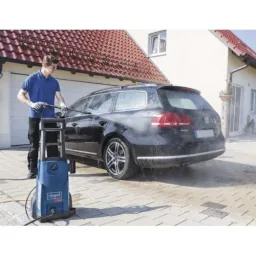 High-pressure cleaner HCE2400 - 2400W | 180 bar