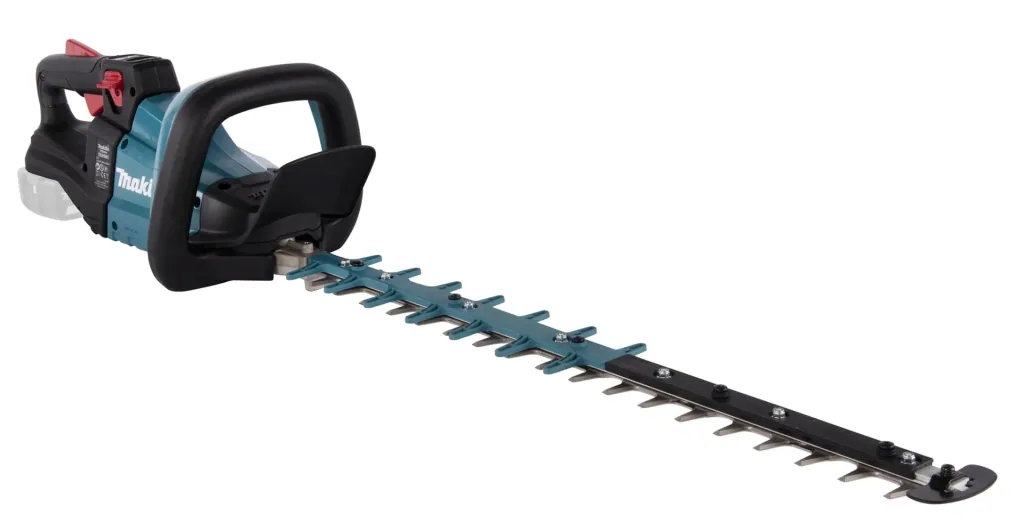 Cordless hedge trimmer 60 cm 18V (without battery, without charger) DUH601Z