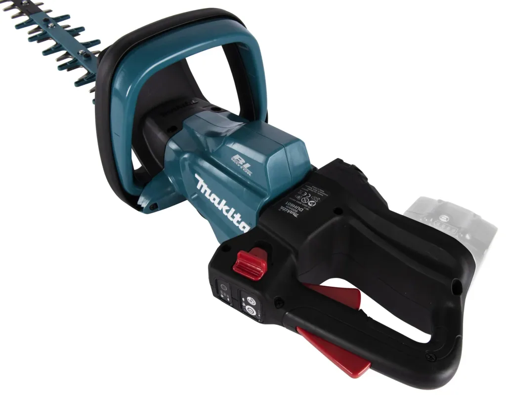 Cordless hedge trimmer 60 cm 18V (without battery, without charger) DUH601Z
