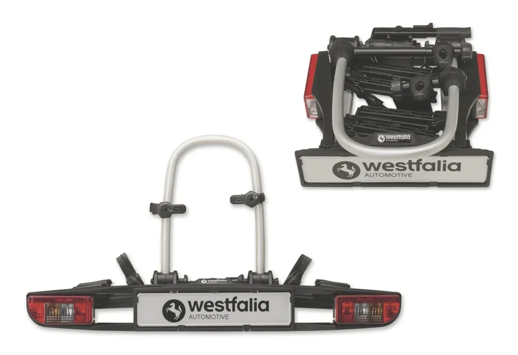 Bicycle carrier bikelander Classic