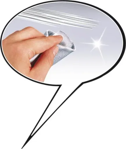 Scratch remover for all paints