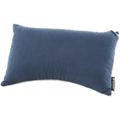 Constellation cushion blue