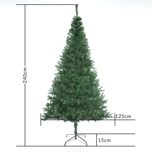 Cherry tree 240cm with stand