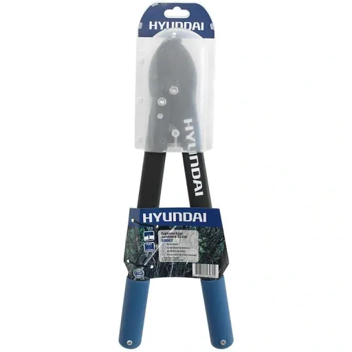 Nylon fiber pruning shears anvil