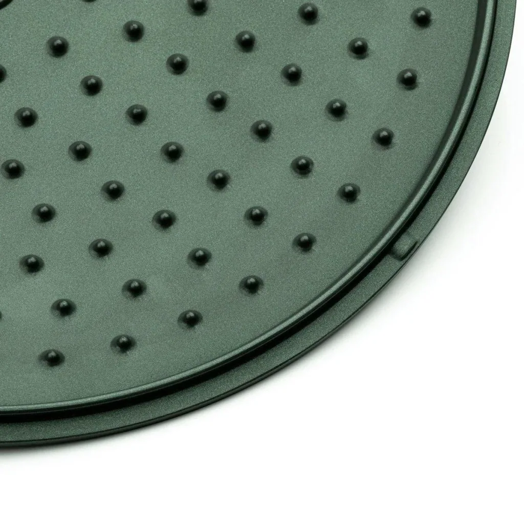 Performance Series Wok Pan - Wok with Lid - 28 cm - Green