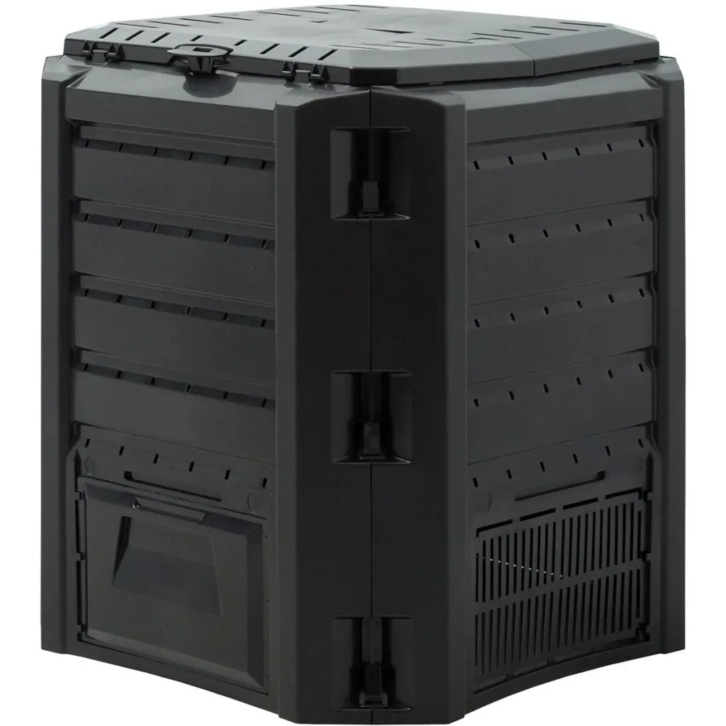Rapid composter - 380L - Composter - Plastic