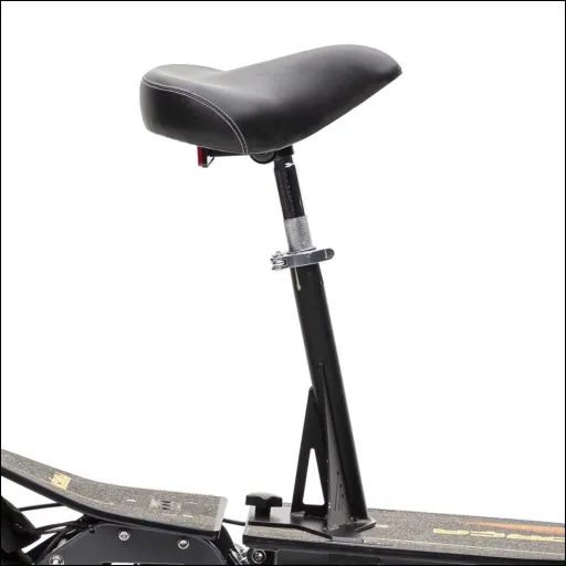 E-Roller "Evoking" Basic 45 km/h schwarz