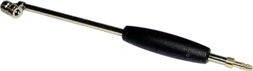 Clamp nipples for trucks and tractors