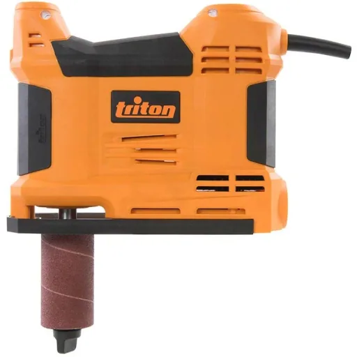 650 W portable oscillating sander