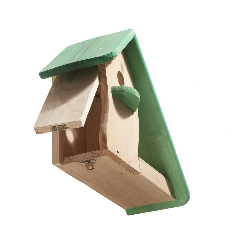 Tit box "Hunsrück 2"