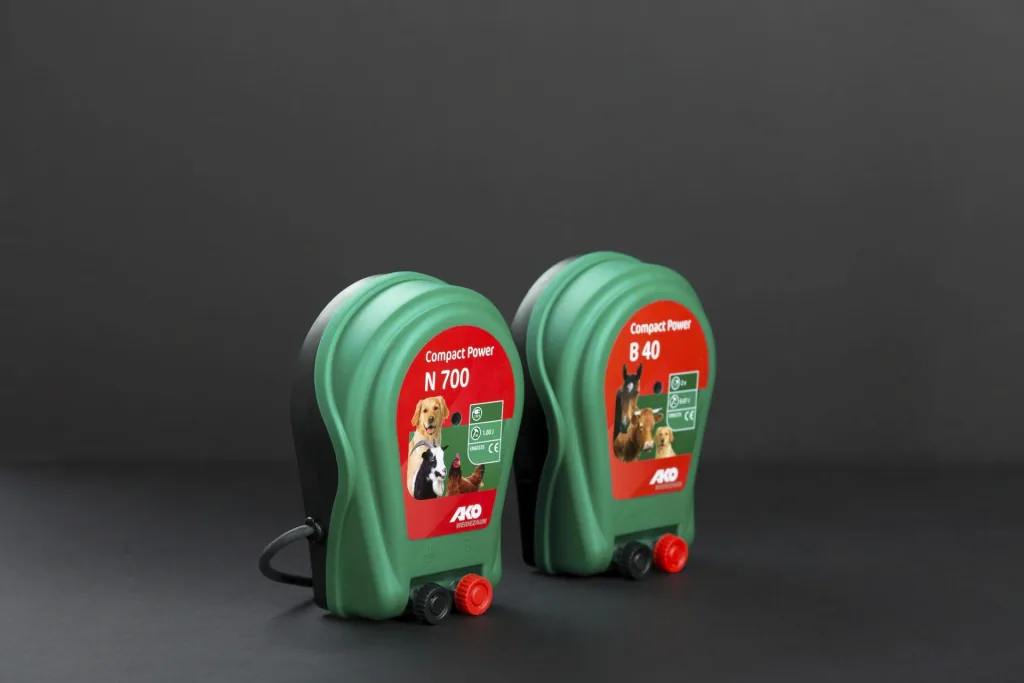 AKO Compact Power N 700 230 V Netzgerät
