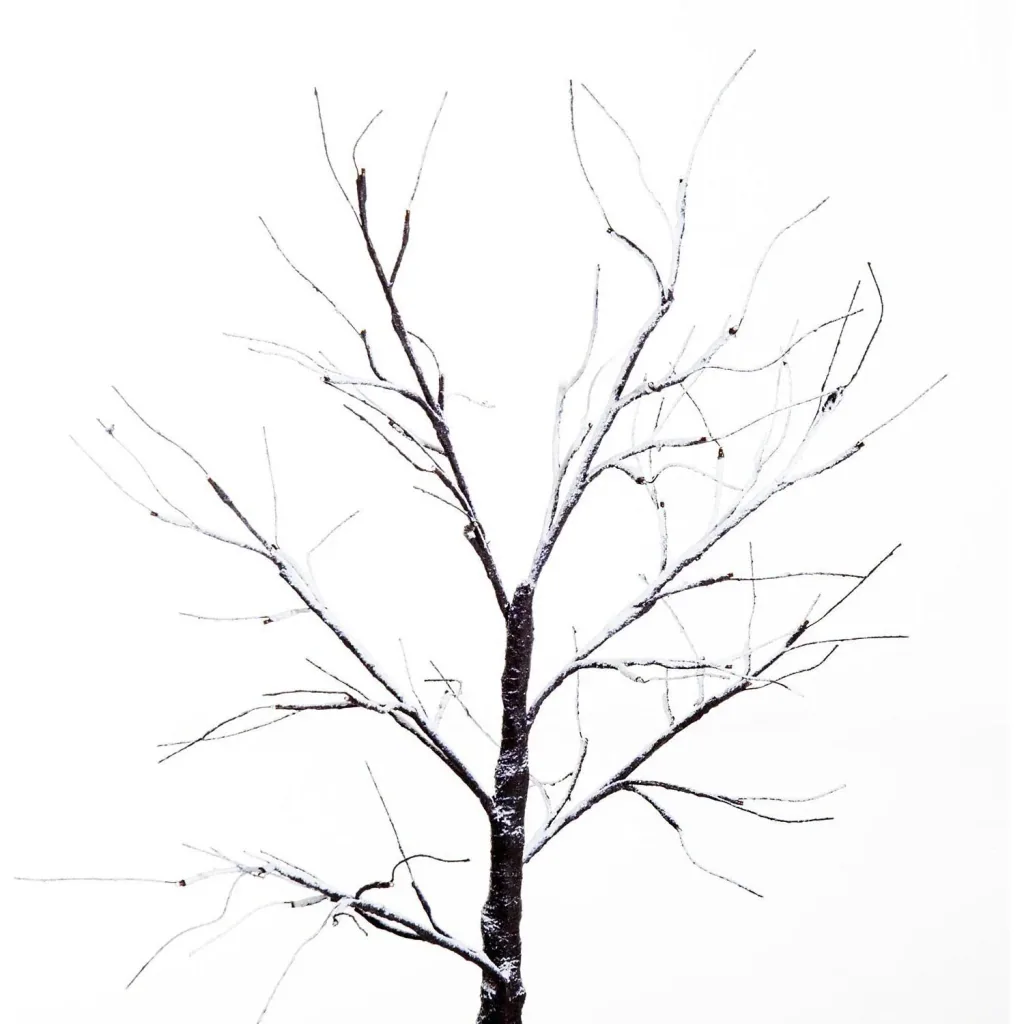 Light tree LED 120cm Colorful Christmas light