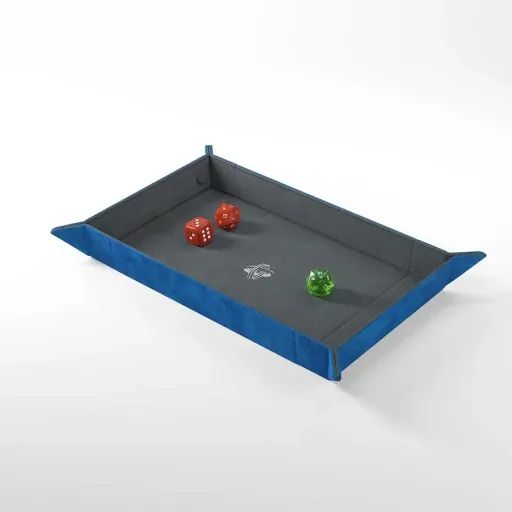 Games' Lair 600+ Blue Convertible