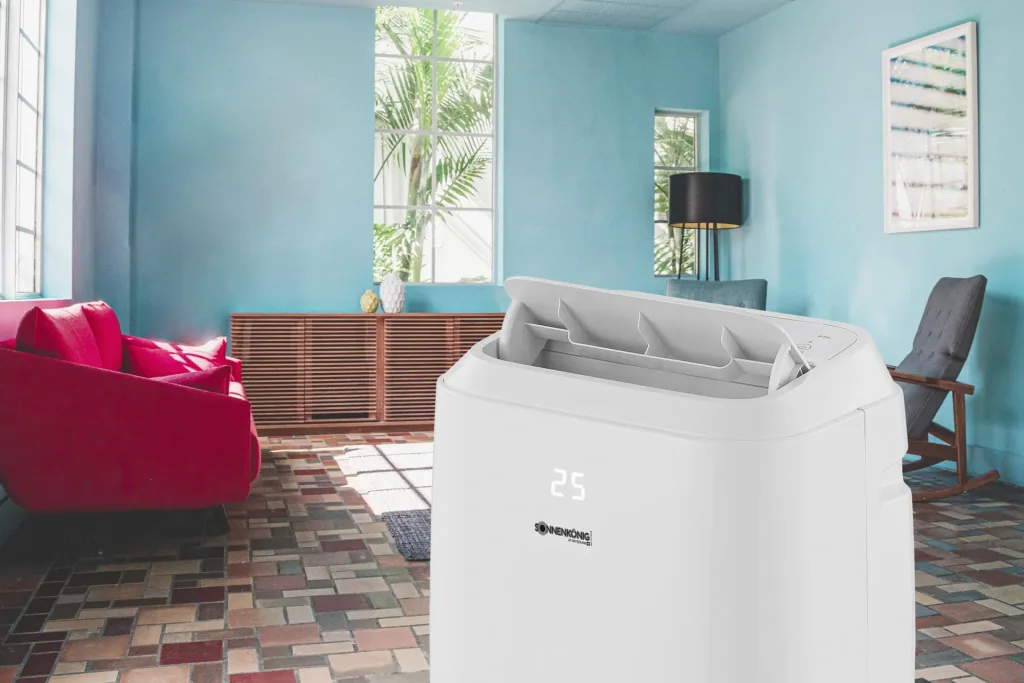 Fresco 140 air conditioner