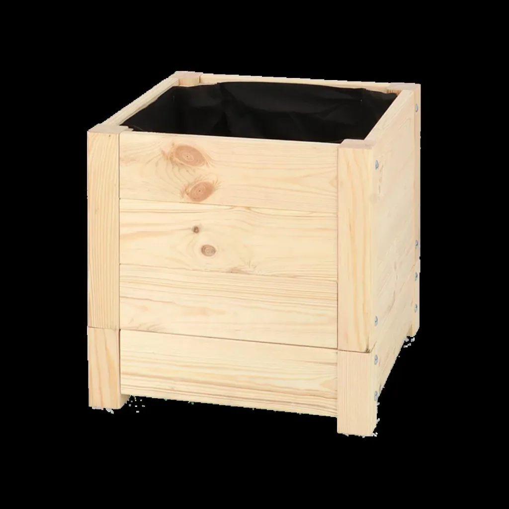 Worm composter blank