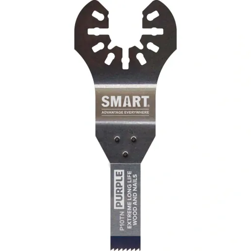 UN PUR 10x21mm BiM Titanblech 1.
