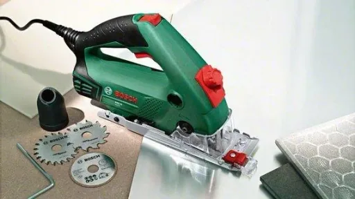 Mini hand circular saw PKS 16 Multi