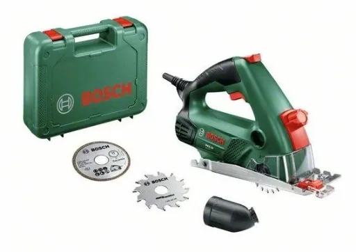 Mini hand circular saw PKS 16 Multi