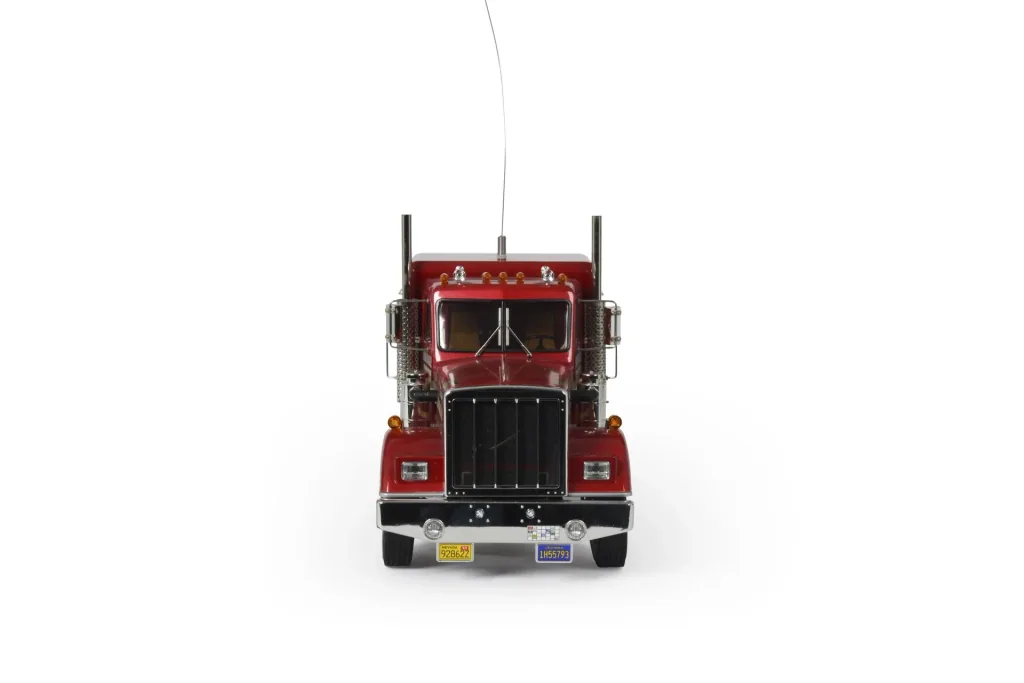 RC Truck Kit 1:14 King Hauler Kit