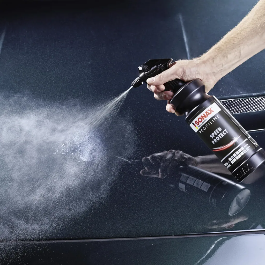 PROFILINE Speed ​​Protect 1 l