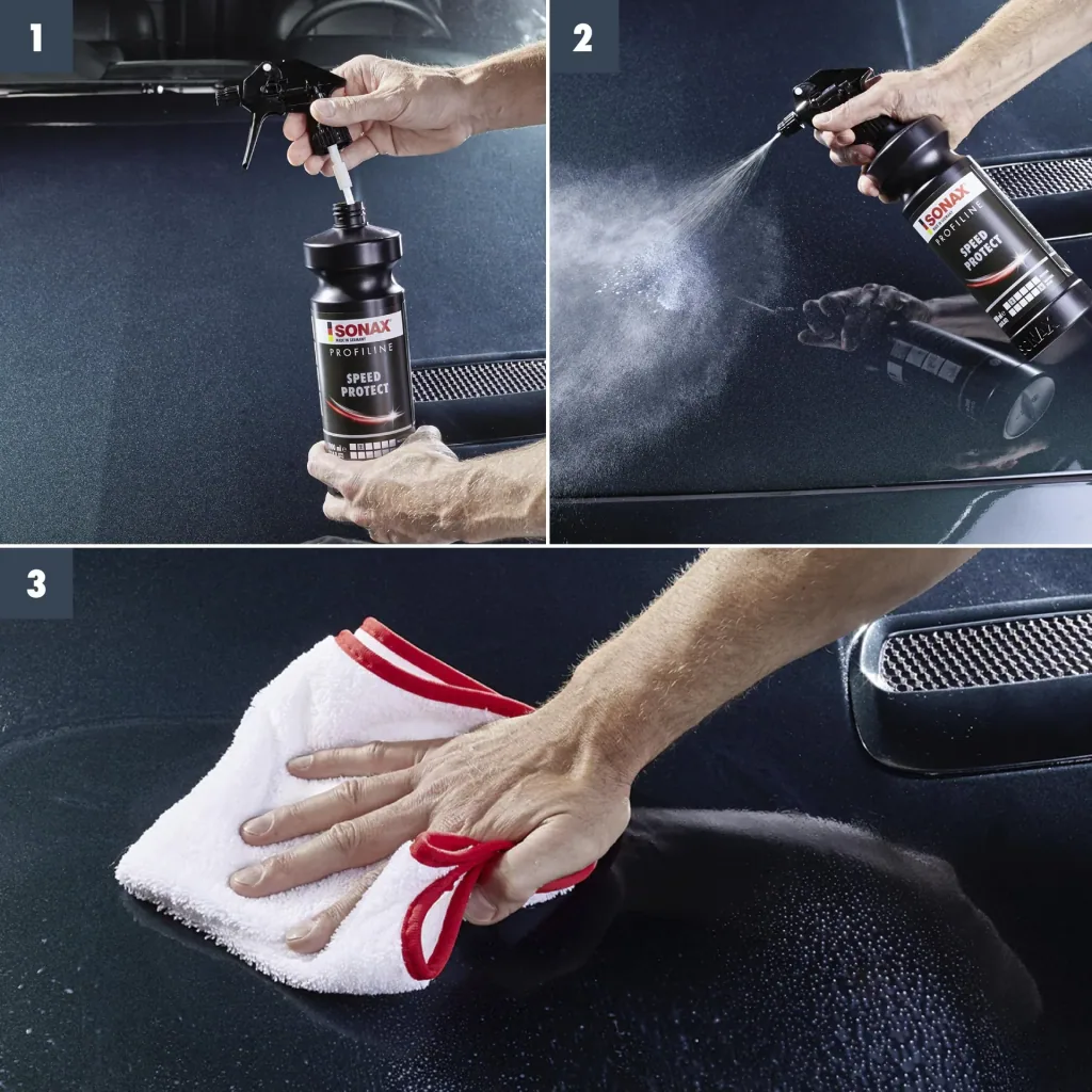 PROFILINE Speed ​​Protect 1 l