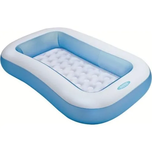 Baby rectangular pool