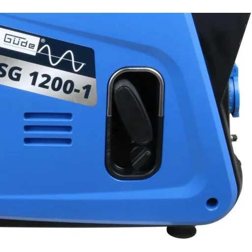 Inverter - Unit ISG1200-1 - 1200W