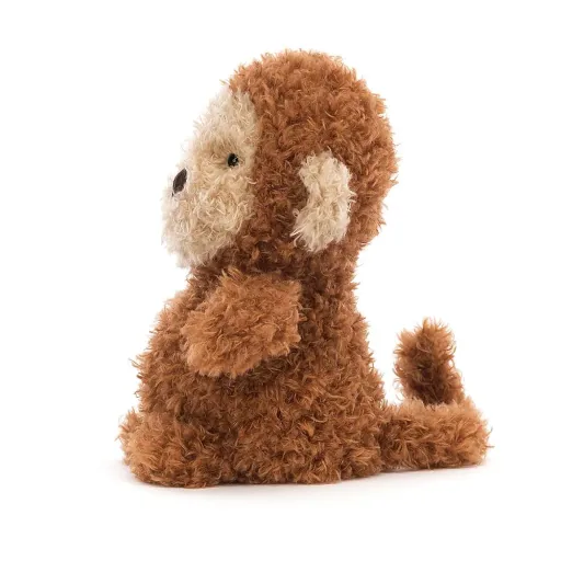 Jellycat Peluche - Little Monkey