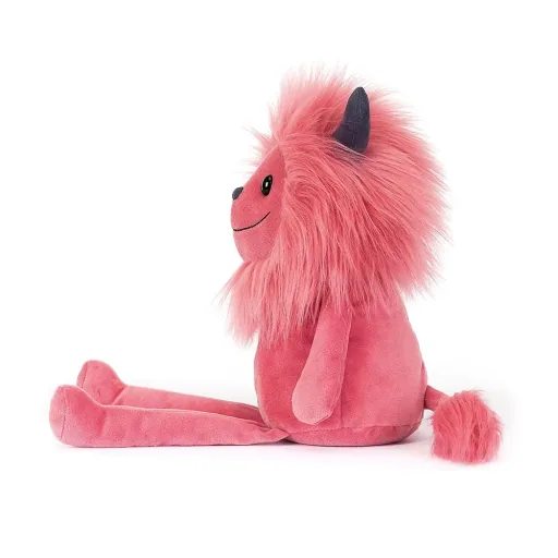 Jellycat Peluche - Jinx Monster