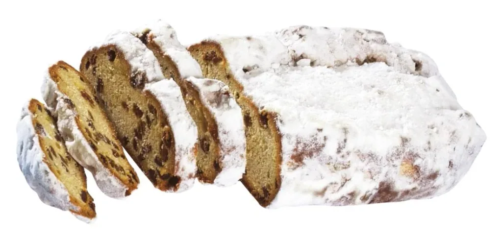 Original Dresden Stollen, 750 g