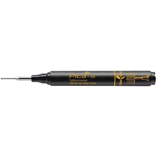 Blis 150/40 highlighter for deep holes - permanent - black