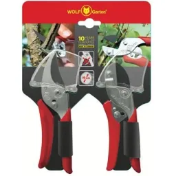 Tree shears set RR-EN/RS-EN