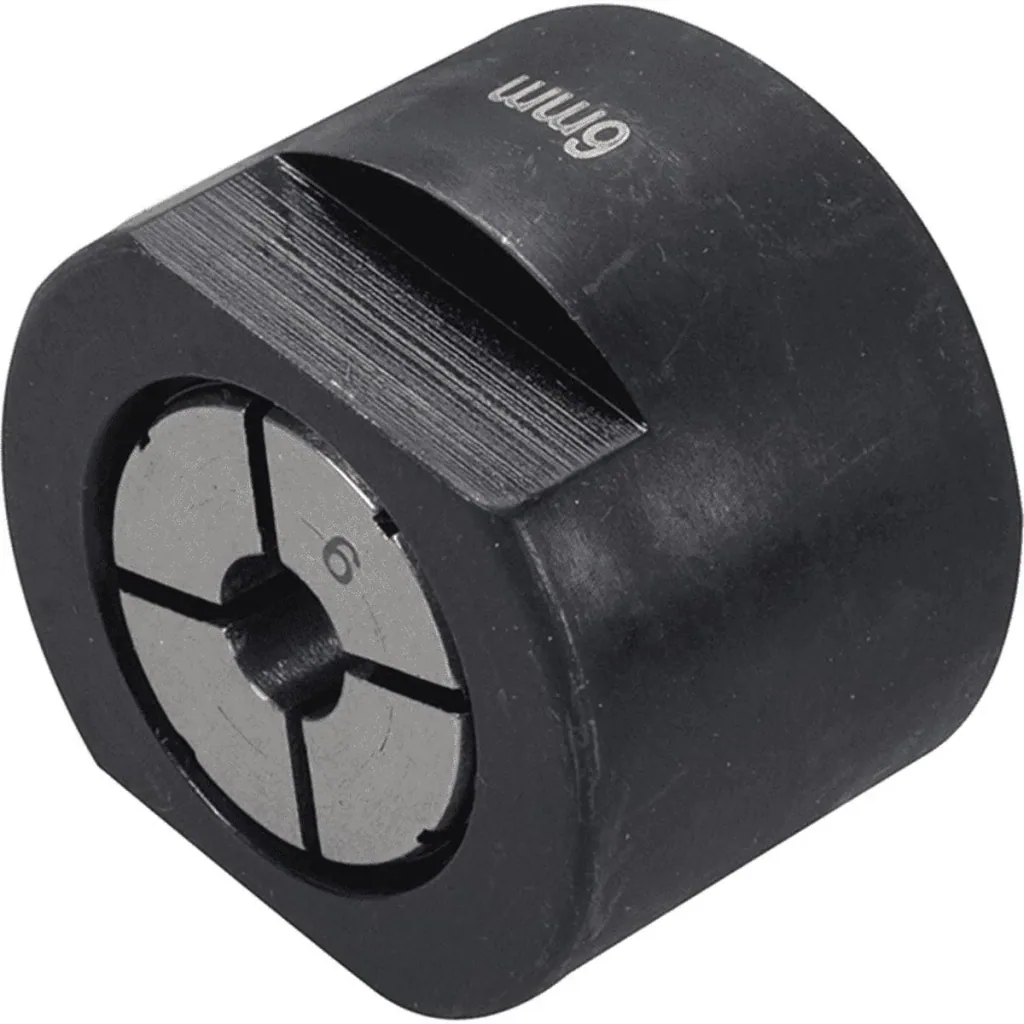 Collet for router TRC006 6 mm collet