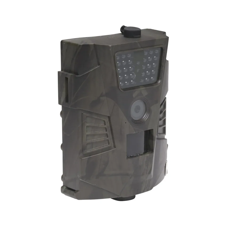 Wildlife and surveillance camera with infrared light, PIR sensor