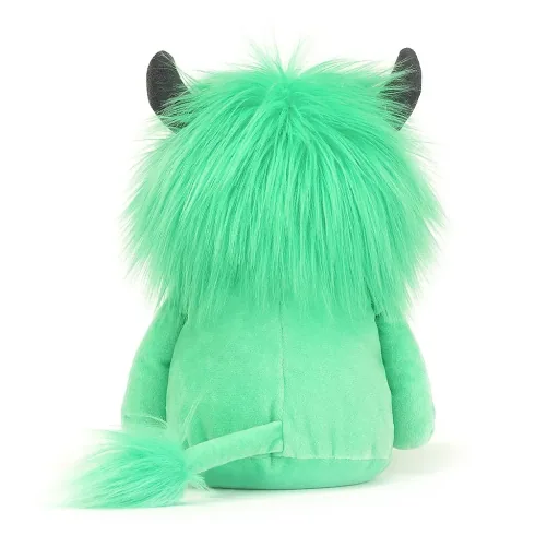 Jellycat Peluche - Cosmo Monster