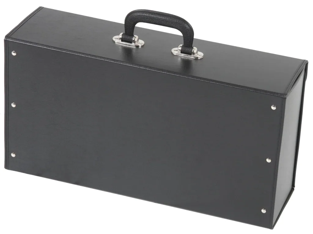 TOOL BAG FAVORIT 6002, 17 liters, without tool holder