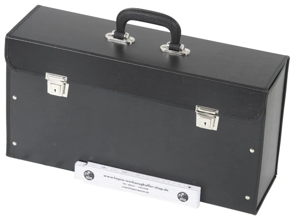 TOOL BAG FAVORIT 6002, 17 liters, without tool holder