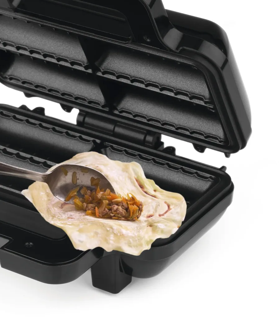 Dumpling grill, 850 watts