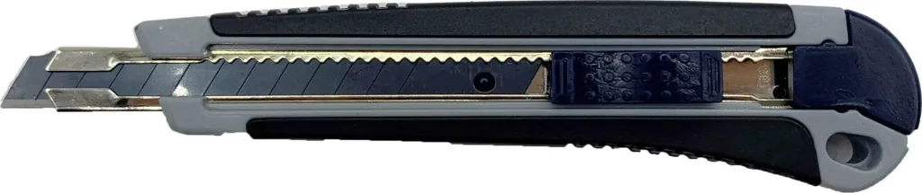 PRO-9 mm Cuttermesser